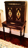 repairs antique